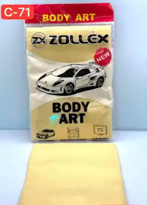 Zollex Body Art принадлежности для мойки автомобилей и кузов